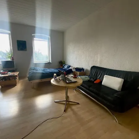Gunstig Schlafen Mit Panoramablick * Seifhennersdorf