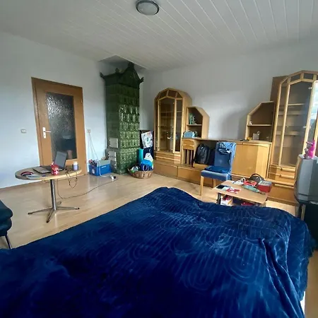 Gunstig Schlafen Mit Panoramablick *